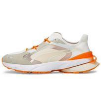 Puma Pronounce x PWRFrame OP-1 White Unisex Sneakers 382713-01 36
