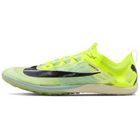 Nike Zoom Victory Waffle 5 Volt Mint Foam Unisex Sneakers Green Coconut-Milk Cave-Purple AJ0846-702 45