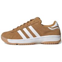 Adidas Campus Supreme Sole Mesa Unisex Sneakers Tan Cloud-White Core-Black IE2222 40⅔