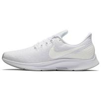 Nike  Air Zoom Pegasus 35 Summit White Women Sneakers 942855-100 36.5 white