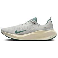 Nike ReactX Infinity Run 4 Premium Light Bone Bicoastal Men Sneakers Pale-Ivory Coconut-Milk HF4310-072 40 white