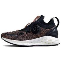 Anta NASA Bendradarbiavimas Flashfoam Kirmino skylės Technologija Žemo profilio Bėgimo Bateliai Moterims sportbačiai Juodi 12915580-4 35.5