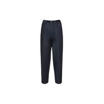 Levis Straight Fit Casual Pants Men Bottoms Black 79888-0003 L