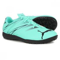 Puma Puma ATtacanto Tt Jr Pki10748110 Starfield Goyang Abc Mart 180 blue