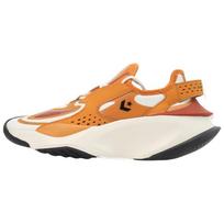 Converse Aeon Active CX Comfortable Everyday Low-Top Lifestyle Casual Shoes Unisex Orange White 36