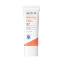 Estra  Derma UV365 Barrier Moisture Mineral Sunscreen — SPF50+ PA++++, 40 ml, 1 unit