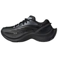 adidas XLG MTW Core Black Carbon Iron Metallic Unisex Sneakers JR5383 35⅔ black