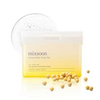 [MIXSOON] Bean Toner Pad (70 Sheets)