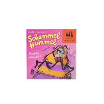 Schummel Hummel Poker Royal Kortų Denis Devir-žaidimas Moths Apgavystės Stalo Žaidimas Denis pink