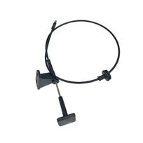 For 16-21 Honda Civic Insight Hood Release Latch Cable w/ Handle 74132-TBA-A01ZA