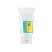 COSRX Low pH Good Morning Gel Cleanser Gentle Daily Facial Cleanser 150ml blue