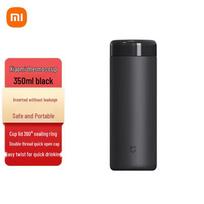 Xiaomi MI 316 nerūdijančio plieno termoso butelis black