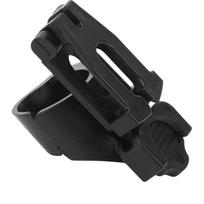 Quick Release Type Universal Snorkeling Diving Air Tube Holder Snorkel Keeper Connector Buckle
