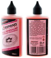 Expand Mineral Oil For Hydraulic Brakes