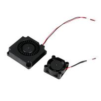 A60zfor Ender 3 V3 SE Fans, 4010 Blower Fan DC 24V 2510 Axial Cooling Fan Extruder Hotend Heat Sink Fanmay juoda