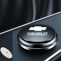 Car Interior Air Freshener Aromatherapy Fragrance Diffuser for Chevrolet AVEO COLORADO CRUZE IMPALA LACETTI MALIBU SPARK TRAX juoda