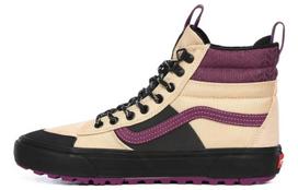Vans SK8 Hi Mte 20 Dx 'Creamyellow Purple Black' VN0A4P3I23T 36
