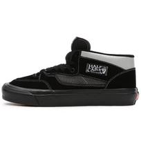 Vans Anaheim Factory Half Cab 33 DX 'Black Gray' Men's VN0A5KX6B3C EU 40.5