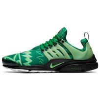 Nike Air Presto 'Naija' Men's CJ1229-300 EU XS