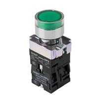 CHNT NP2 Series Illuminated Push Button