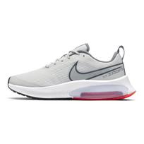 Nike Air Zoom Arcadia GS Šviesiai pilki vaikiški kedai Pilki Šviesiai dūminiai pilki CK0715-011 36 white