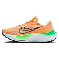 Nike Zoom Fly 5 Total Orange Ghost Green Moteriški sportbačiai Juodi Ryškiai Raudoni Balti DM8974-800 36.5 beige