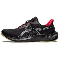Asics Gel Pulse 14 Juodi Elektros Raudonumo Vyriški Sportbačiai Sky 1011B491-004 44.5