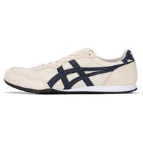 Onitsuka Tiger Serrano Beržo Peacoat Unisex Sportbačiai Kreminiai 1183B400-200 40.5