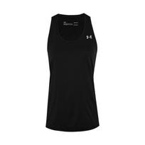Under Armour Training Sports Quick-Dry Vest Women Tops 1358539-001 XL