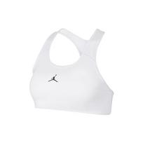 Jordan Jumpman Logo Training Running Sports Vest Women Tops White CW2427-100 S