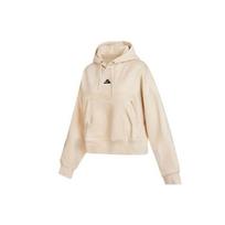 Nike ACG Therma-FIT Printed Logo Hooded Long Sleeve Sweatshirt Women sweatshirt Beige DQ5808-126 XXL beige