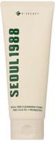 Makiažo valiklis K-Secret Seoul 1988 Pine Cica 1% + Probiotics, 150 ml
