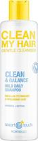 Šampūnas Montibello Smart Touch Clean My Hair, 300 ml
