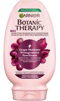 Plaukų kondicionierius Garnier Botanic Therapy Grape Moisture, 200 ml