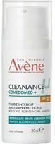 Veido fluidas Avene Cleanance Comedomed Intensive Anti-Blemish, 30 ml, SPF 30