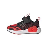 Marvel x adidas Runner K Spider-Man - Juodi Raudoni Vaikų Sportbačiai Core-Black Cloud-White IH1121 35½ black