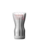 Masturbatorius Tenga - soft case cup gentle