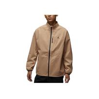 Jordan Sport Storm-Fit Adv Windproof Waterproof Loose Jacket Men Jackets Mellow-Yellow Black HV6591-200 2XL