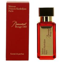 Maison Francis Kurkdjian Baccarat Rouge 540 Extrait De Parfum kvepalai unisex, 35 ml