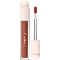 Rare Beauty Positive Light Luminizing Lip Gloss lūpų blizgis, atspalvis: Spark, 3.3 ml