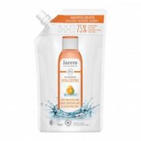 Lavera Vital Orange Shower Gel Refill Pack 500ml