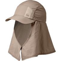 Kepurė su snapeliu Desert Cap Solid Birch Grey S/M - 954