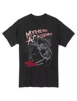 Funny My Hero Academia Shota Aizawa  Unisex Unisex T-Shirt XXXL