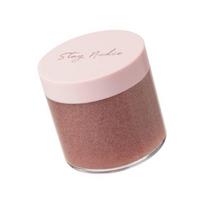 BODYHOLIC - Stay Nudie Scented Body Scrub - 2 Types Grassy Tulip