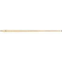 Karambolo lazdos antgalis Buffalo Maple 11 mm/69 cm