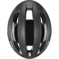 Šalmas Uvex rise pro MIPS black matt-52-56CM