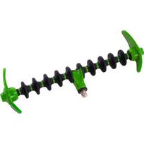 Sukamasis šoninis meškerės laikiklis ZFISH Rotating Side Quiver Feeder Rest