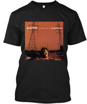 Redman Dare Iz a Darkside American Rapper Hip Hop Logo T-Shirt S-5XL Unisex T-Shirt XXL