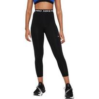 Nike Tamprės Moterims W Np 365 Tight 7/8 Hi Rise Black DA0483 013