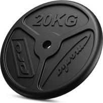 Ketaus svorio diskas Marbo Slim 20 kg 31 mm